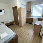 Var-lak Apartmán
