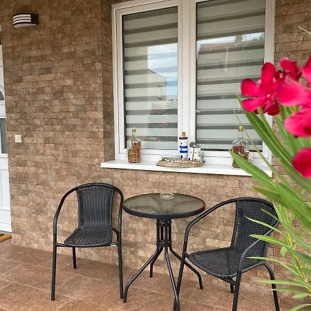 Apartment Var-lak *