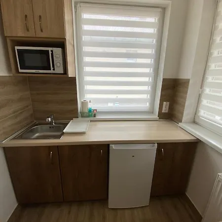 Apartment Var-lak *