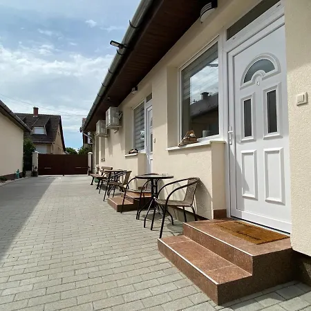 Apartment Var-lak Kisvarda