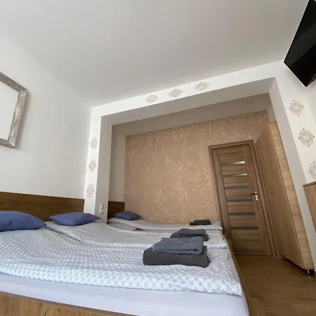 Apartment Var-lak *