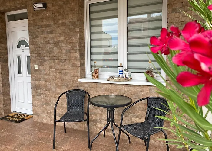Apartament Var-lak *