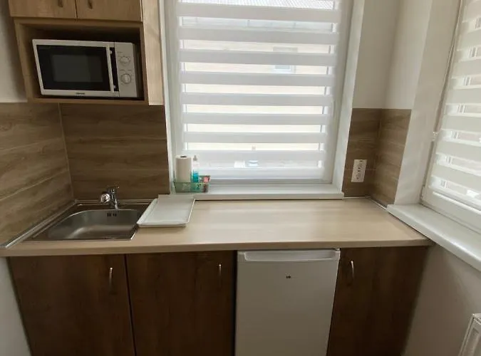Apartament Var-lak *