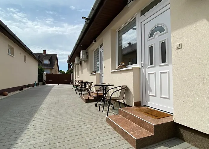 Apartament Var-lak Kisvárda