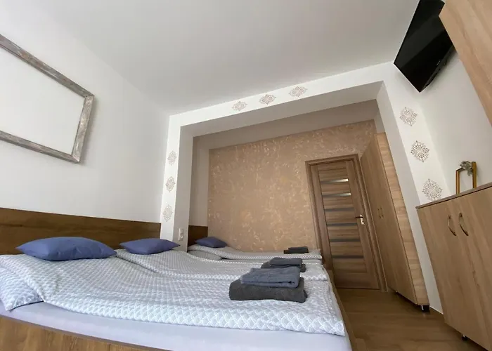 Apartament Var-lak *