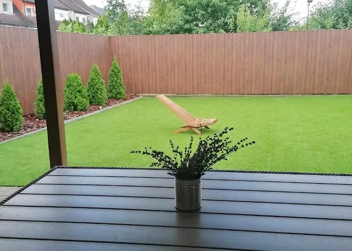 Var-lak Apartament Kisvárda